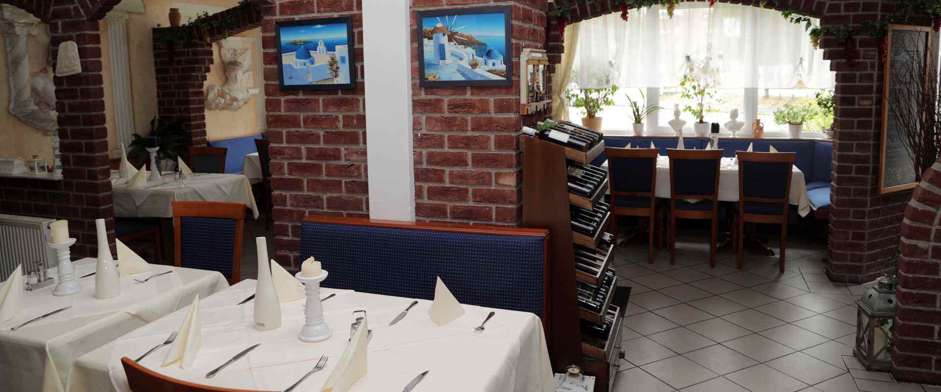 Restaurant Mykonos in Eschweiler1